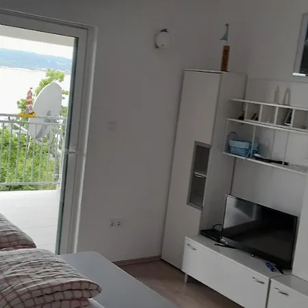 Sonne Lägenhet Crikvenica