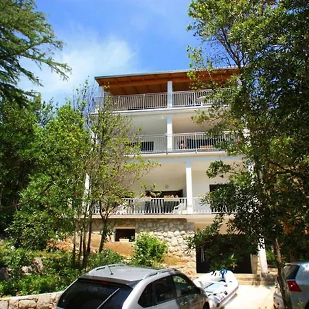 Lägenhet Sonne Crikvenica