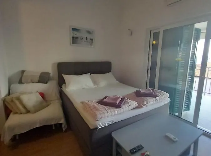 Sonne Appartement Crikvenica