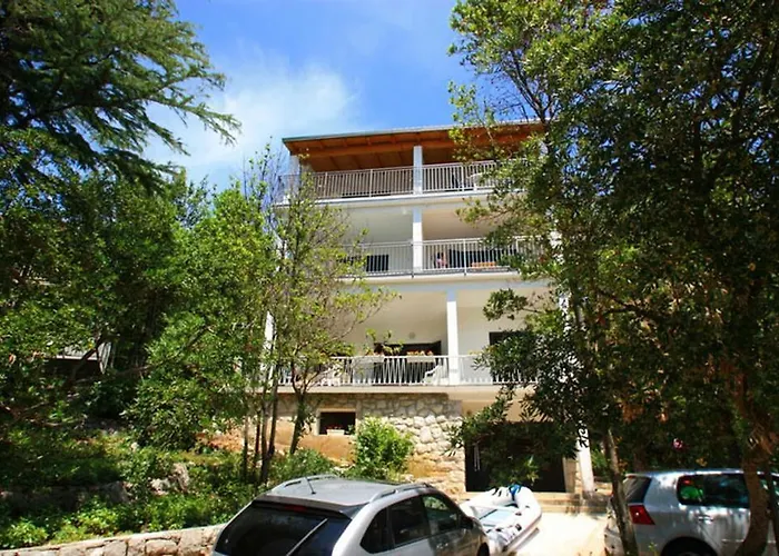 Appartement Sonne Crikvenica