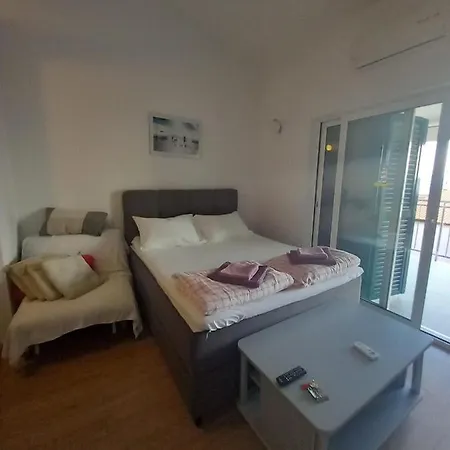 Sonne Apartment Crikvenica