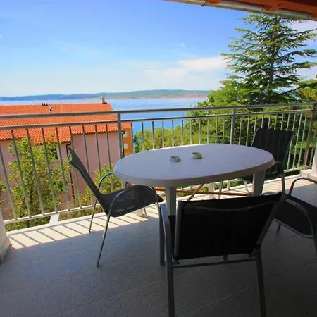Sonne Apartment *