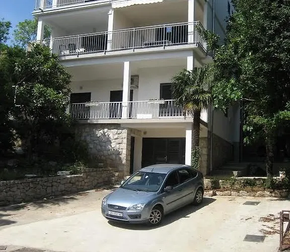 Διαμέρισμα Sonne *