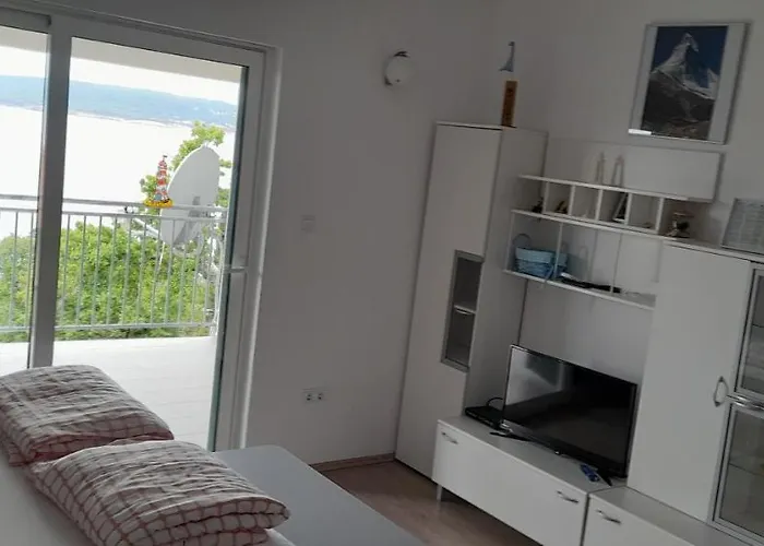 Sonne Διαμέρισμα Crikvenica