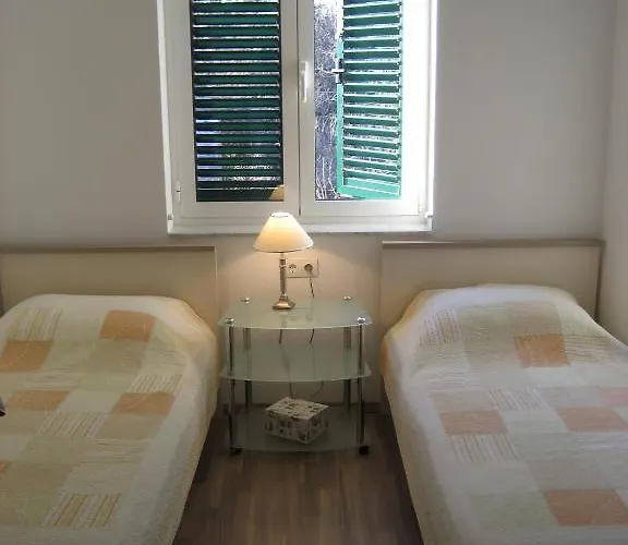 Sonne Διαμέρισμα